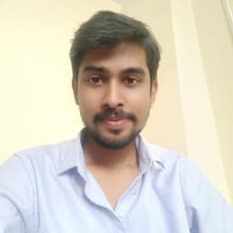 Arun K T