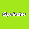 Sprinter logo