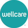 Wellcare Health Plans logo