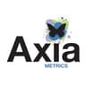 AxiaMetrics logo