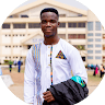 VINCENT TETTEH