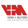 Venn & Milford Project Services Inc. logo