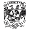 Universidad Nacional Autónoma de México logo