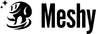 Meshy logo