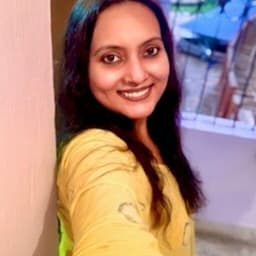 Aarti Ashok