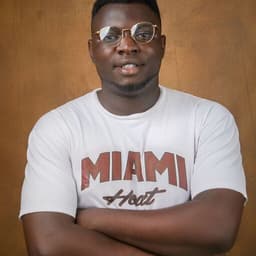 Daniel Ayeni