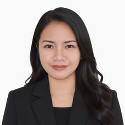 Jennylyn Ong