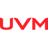 UVM (Universidad del Valle de México) logo