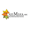 National Electronic Media Institute of South Africa (NEMISA) logo