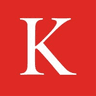 King's College, London logo