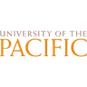 University of the Pacific logo