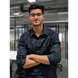 Sarthak Sharma