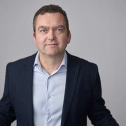 ESPEN ROSENBORG