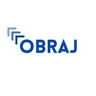 Obraj Inc. logo