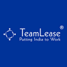 TeamLease logo
