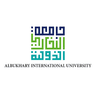 Albukhary International University logo