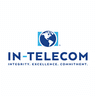 In-Telecom logo