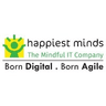 Happiest Minds logo