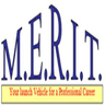 MERIT logo
