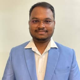 Thummala Naveen Kumar 