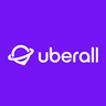Uberall GmbH logo