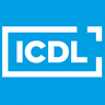 ICDL (International Computer Driving License) logo