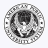 American Public University logo