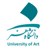 Tehran University of Art logo