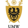 Wroclaw Medical University logo