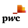PricewaterhouseCoopers logo