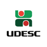Universidade do Estado de Santa Catarina logo