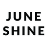 JuneShine Brands logo