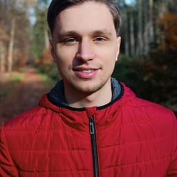 Nikita Aksonov