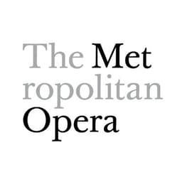 The Metropolitan Opera