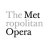 The Metropolitan Opera logo