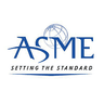 American Society of Mechanical Engineers logo
