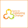 Centre for Catalyzing Change (C3) logo