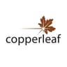 Copperleaf logo