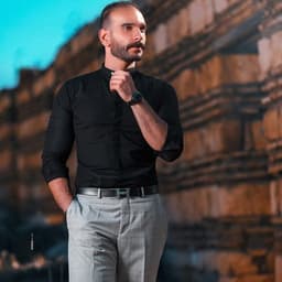 Ahmad Charanek