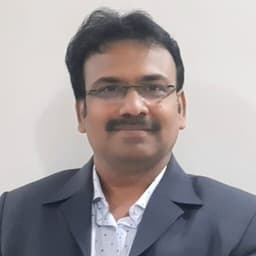 Muralidhar Anumalasetty