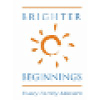 Brighter Beginnings