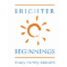 Brighter Beginnings logo