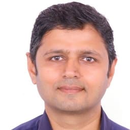 Srinivas Nath