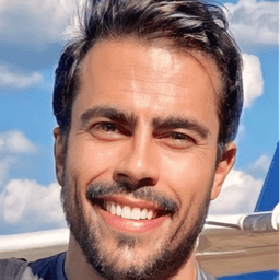 Luís Guilherme Cunha