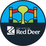 City of Red Deer logo