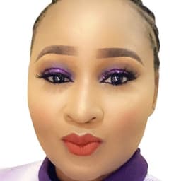 Catherine  Oruche 