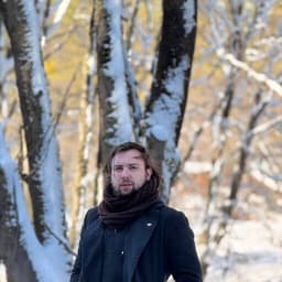 Тим Скордов