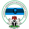 National Emergency Management Agency logo