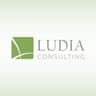 Ludia Consulting logo