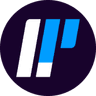 Logpoint logo